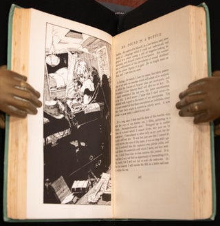 Prose Tales Of Mystery And Imagination