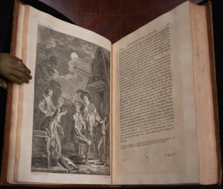 The History and Adventures of the Renowned Don Quixote