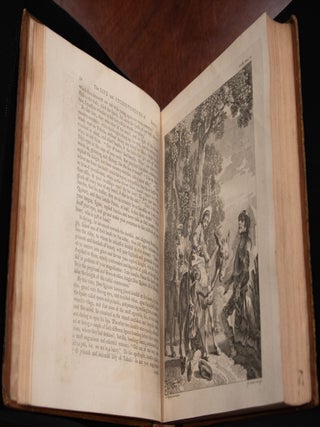 The History and Adventures of the Renowned Don Quixote