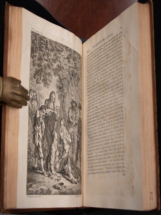 The History and Adventures of the Renowned Don Quixote
