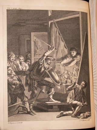 The History and Adventures of the Renowned Don Quixote
