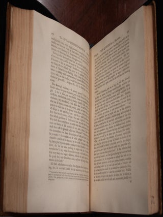 The History and Adventures of the Renowned Don Quixote