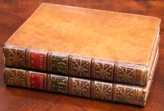 The History and Adventures of the Renowned Don Quixote