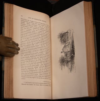 The Life and Works of Charlotte Bronte and Her Sisters