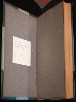The Life and Works of Charlotte Bronte and Her Sisters