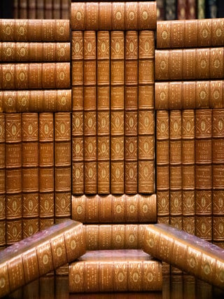 The Novels Complete and Unabridged of Victor Hugo