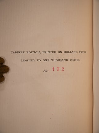 The Novels Complete and Unabridged of Victor Hugo