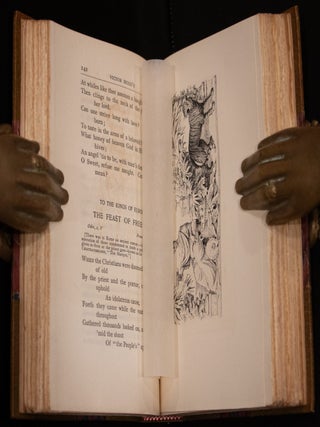 The Novels Complete and Unabridged of Victor Hugo