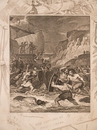 The Imperial History of England