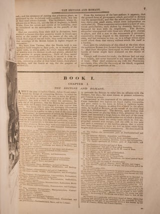 The Imperial History of England