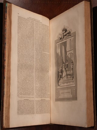The Imperial History of England