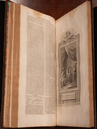 The Imperial History of England