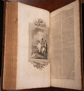 The Imperial History of England