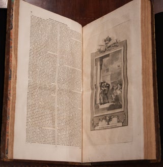 The Imperial History of England