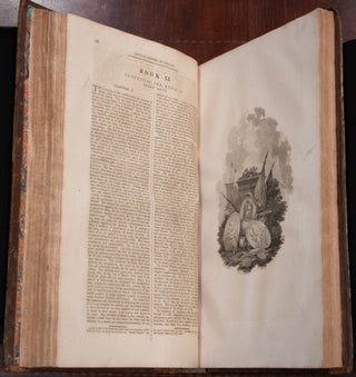 The Imperial History of England