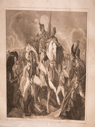 The Imperial History of England