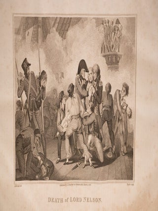 The Imperial History of England