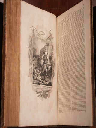 The Imperial History of England