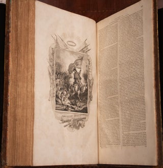 The Imperial History of England