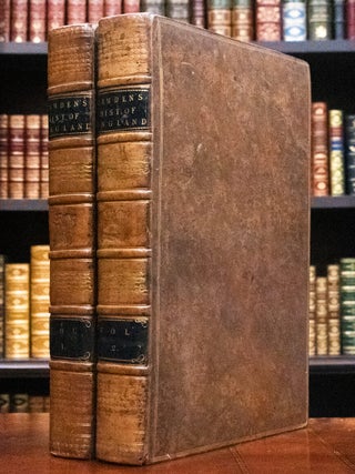 The Imperial History of England
