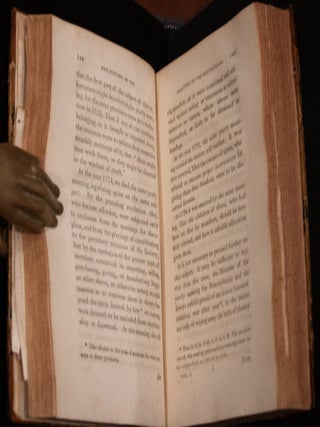 The History of the Rise, Progress, and Accomplishment of the Abolition of the African Slave-Trade by the British Parliament.