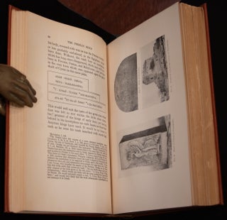 A History of Ancient Persia