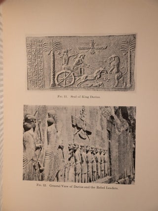 A History of Ancient Persia