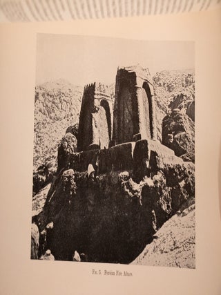 A History of Ancient Persia