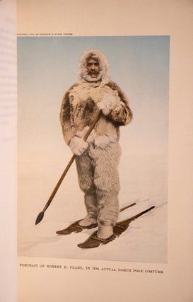 The North Pole