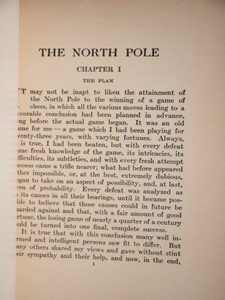 The North Pole