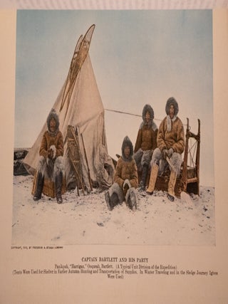 The North Pole