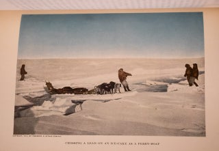 The North Pole