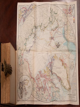 The North Pole