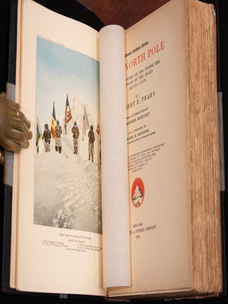 The North Pole