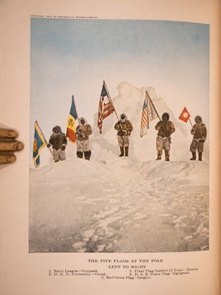 The North Pole