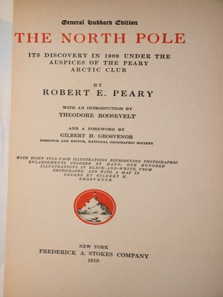 The North Pole