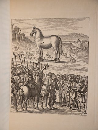 The AENEID of Virgil