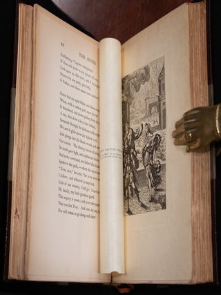 The AENEID of Virgil