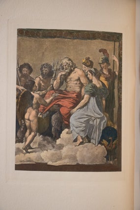 The AENEID of Virgil
