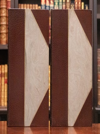 The AENEID of Virgil