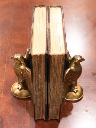 The AENEID of Virgil