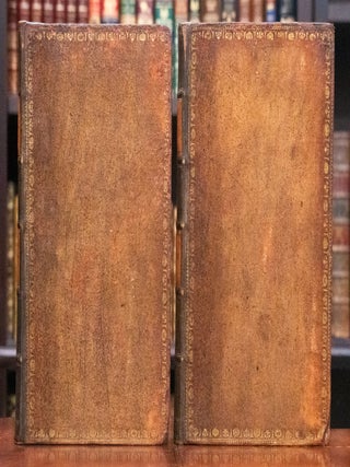 Paradise Lost and Regained A Poem in Twelve Books.