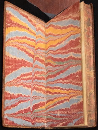 Paradise Lost and Regained A Poem in Twelve Books.