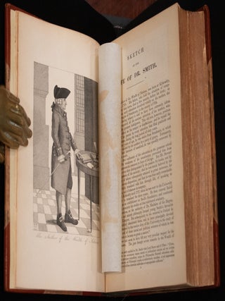 An Inquiry Into The Nature And Causes Of The Wealth Of Nations.