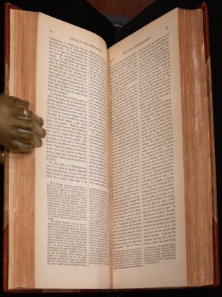 An Inquiry Into The Nature And Causes Of The Wealth Of Nations.