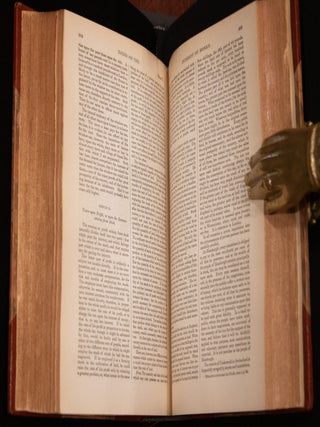 An Inquiry Into The Nature And Causes Of The Wealth Of Nations.