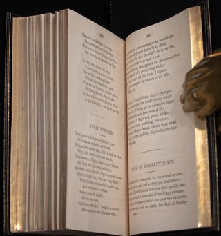 Songs, Naval and National, of the Late Charles Dibdin