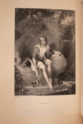 The Complete Poetical Works of Robert Southey