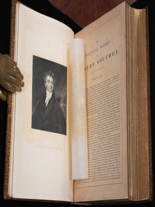 The Complete Poetical Works of Robert Southey