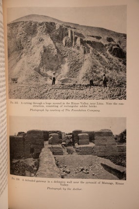 Ancient Civilizations of the Andes